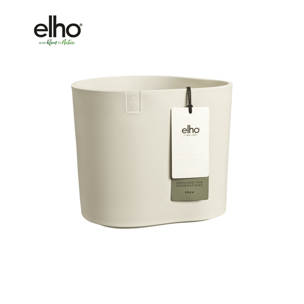 Pot Elho Eden Wit kopen bij Green Bubble