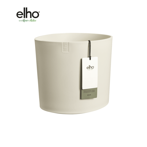 Pot Elho Eden Wit kopen bij Green Bubble