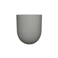 Pot Lex clouded grey
