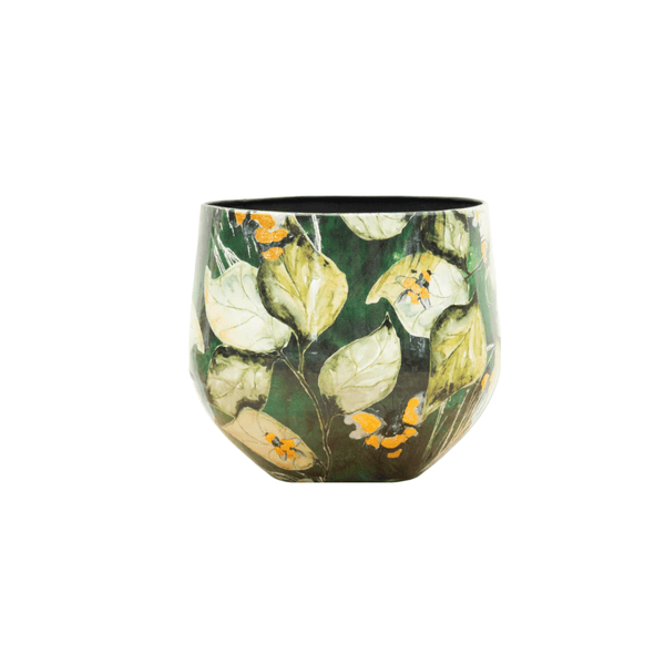 Designed by Lammie Pot Bee Green kopen bij Green Bubble