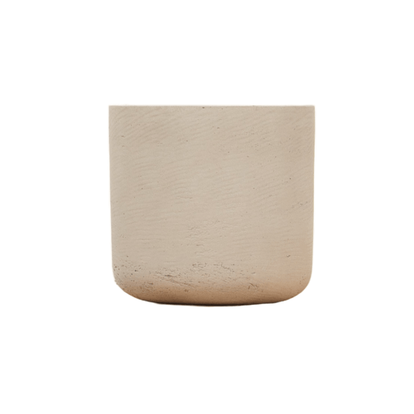 Pot Charlie Beige Washed kopen bij Green Bubble