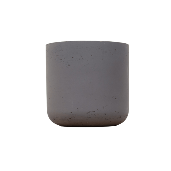 Pot Charlie Black Washed kopen bij Green Bubble