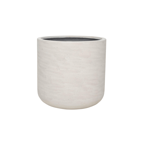 Pot Charlie Ivory Washed kopen bij Green Bubble