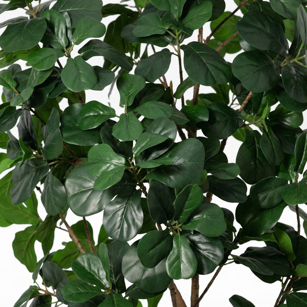 Kunst Ficus Lyrata boom - 180cm kopen bij Green Bubble