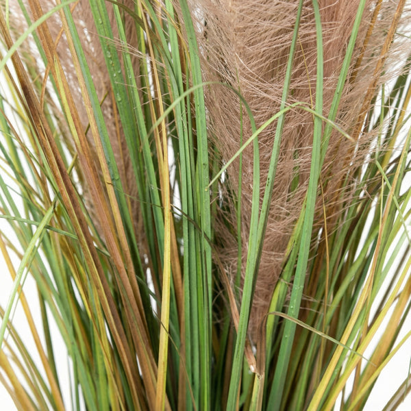 Kunst Phragmites grass - 95cm kopen bij Green Bubble