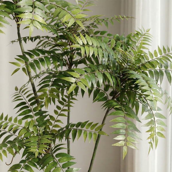 Kunst Mahonia - 185cm kopen bij Green Bubble