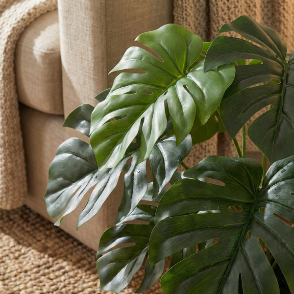 Kunst Monstera Deliciosa - 45cm kopen bij Green Bubble