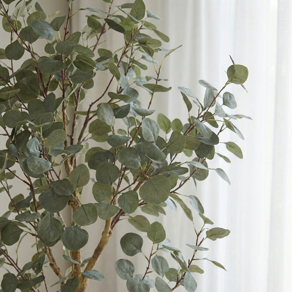 Kunst Eucalyptus - 180cm kopen bij Green Bubble