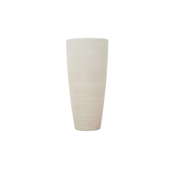 Pot Dax Beige Washed kopen bij Green Bubble