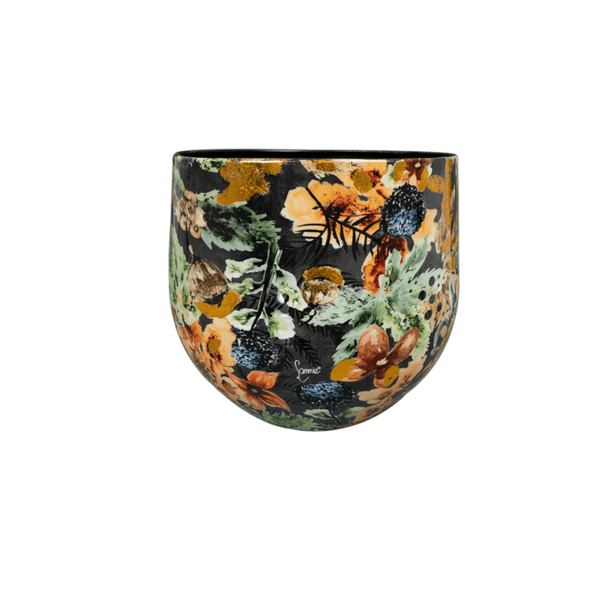 Designed by Lammie Pot Berry blue kopen bij Green Bubble