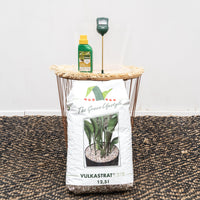 Planten opmaakpakket