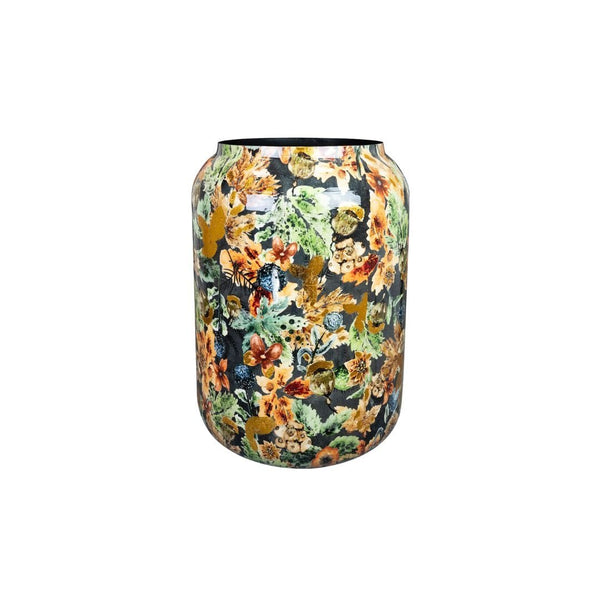 Designed by Lammie vaas Berry Blue kopen bij Green Bubble