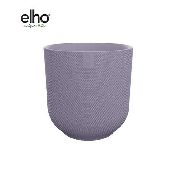 Pot Elho Jazz Round Lavender Lilac kopen bij Green Bubble