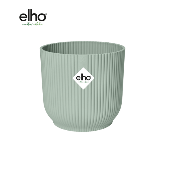 Pot elho Vibes Fold Round groen kopen bij Green Bubble
