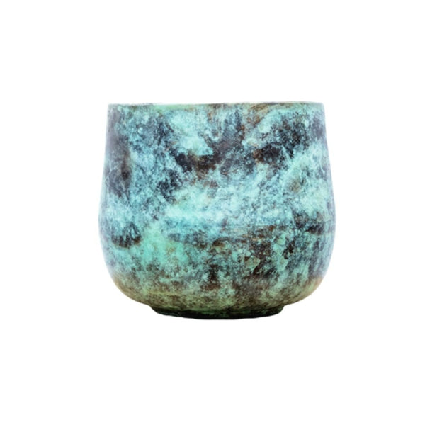 Pot Elisa Mystic Green kopen bij Green Bubble