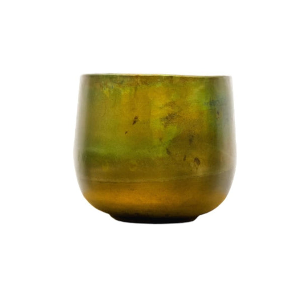 Pot Elisa Vintage Green kopen bij Green Bubble