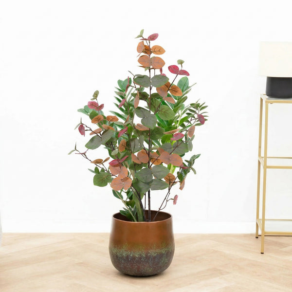 Kunst Eucalyptus colour - 86cm kopen bij Green Bubble