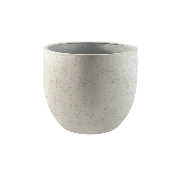 Pot Grigio new egg antique white kopen bij Green Bubble