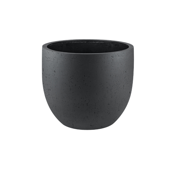 Pot Grigio new egg antraciet kopen bij Green Bubble