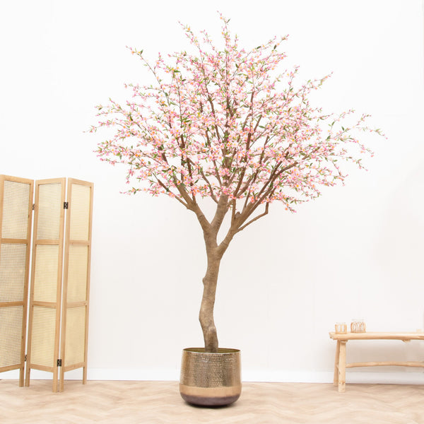 Konstgjord växt Blossom - 275cm kopen bij Green Bubble