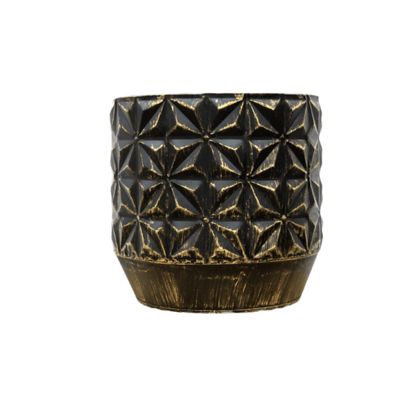 Pot Linske Black kopen bij Green Bubble