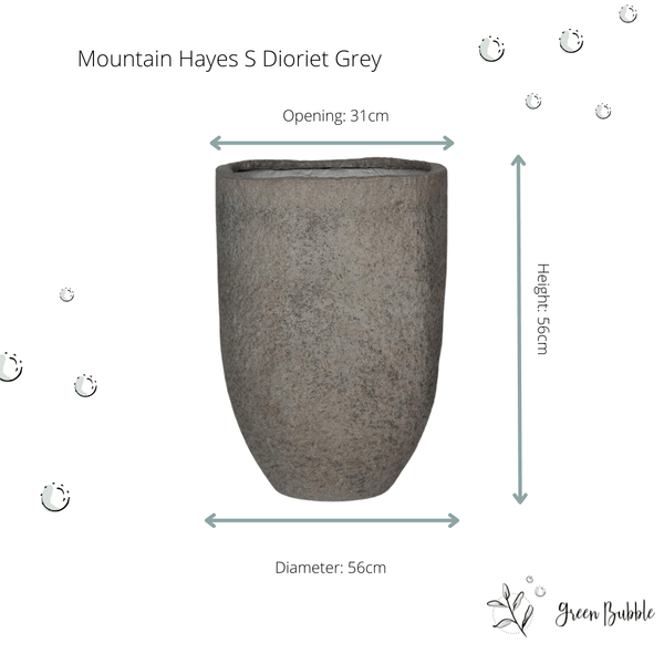 Pot Mountain Hayes kopen bij Green Bubble