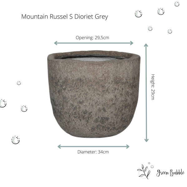 Pot Mountain Russel kopen bij Green Bubble
