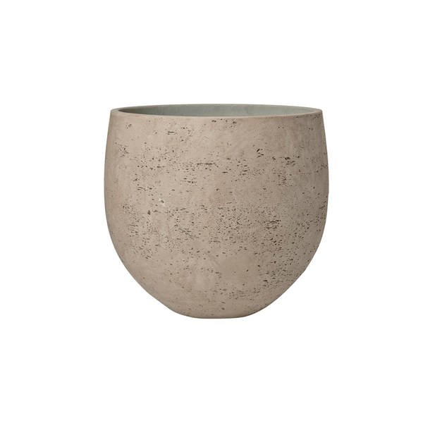 Pot Orb Grey Washed kopen bij Green Bubble