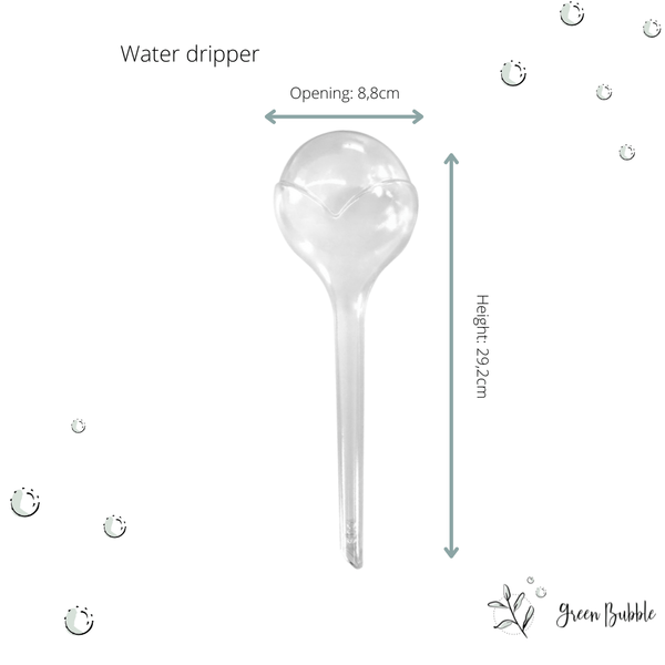 Elho Aqua Care waterdruppelaar kopen bij Green Bubble