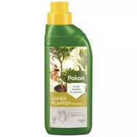 Pokon Kamerplanten voeding 500ml kopen bij Green Bubble