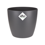 Topf Elho Brussels Round Mini anthrazit