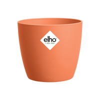 Pot Elho Brussels Round Mini terra