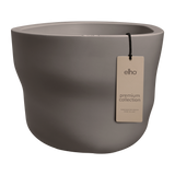 Pot Elho Mura burnt umber