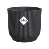 Topf Elho Vibes Fold Round Mini anthrazit