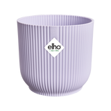 Pot Elho Vibes Fold Round Mini lila
