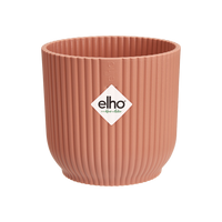 Pot Elho Vibes Fold Round Mini roze