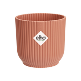 Pot Elho Vibes Fold Round Mini roze
