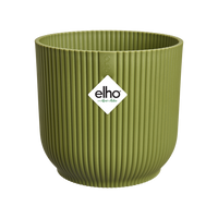 Pot Elho Vibes Fold Round Mini varengroen