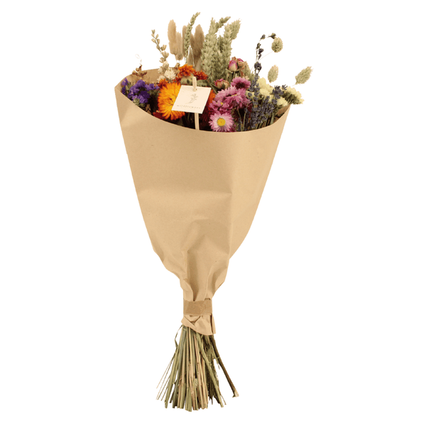 Droogbloemen Field Bouquet - 50cm kopen bij Green Bubble