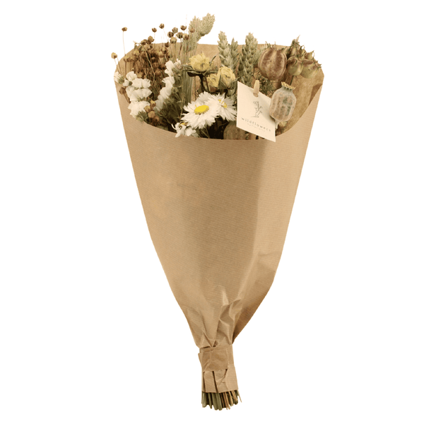 Droogbloemen Field Bouquet - 35cm kopen bij Green Bubble