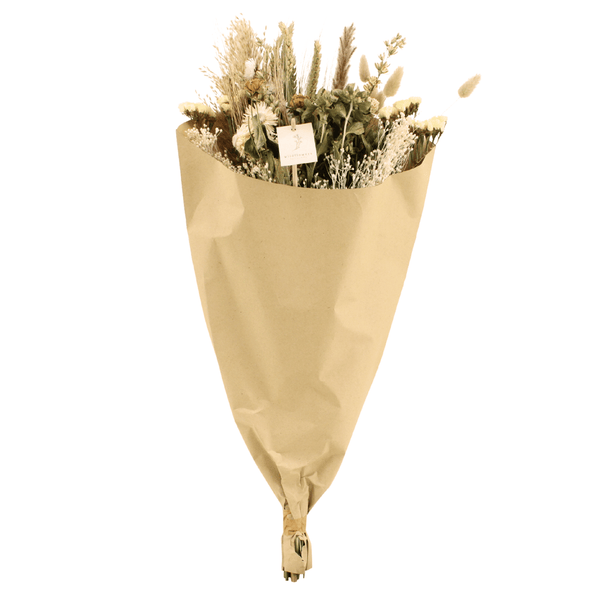 Droogbloemen Field Bouquet - 60cm kopen bij Green Bubble