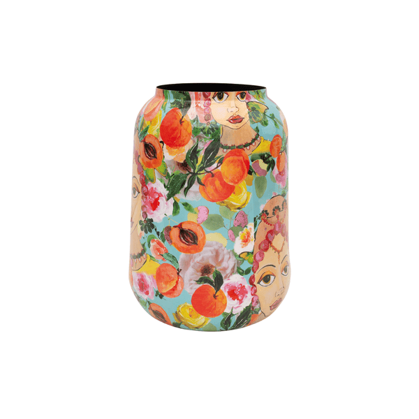 Vaas Blooming Namaste kopen bij Green Bubble