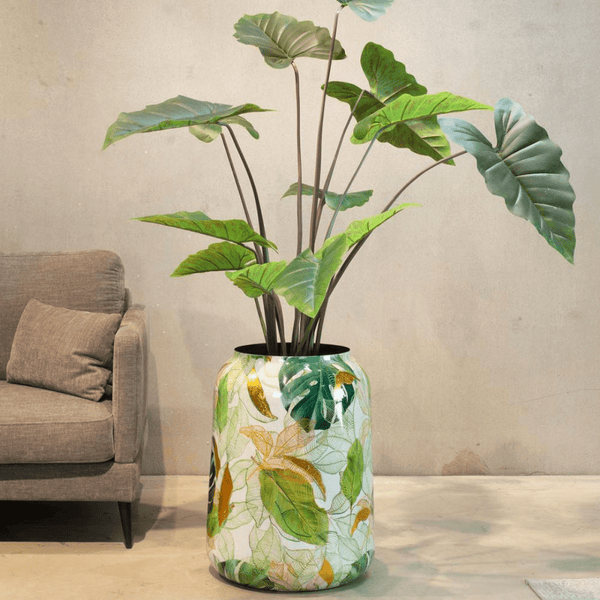 Vaas Lush Botanic kopen bij Green Bubble