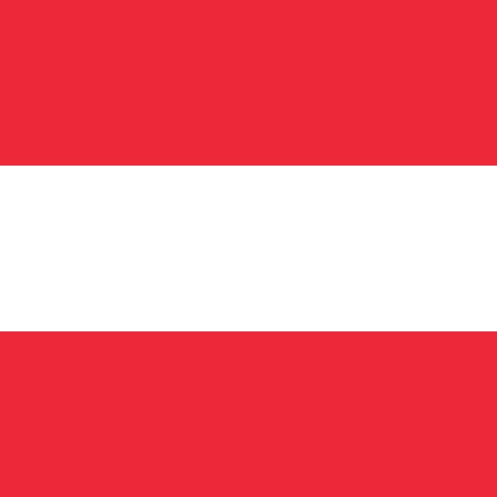 Österrike flag